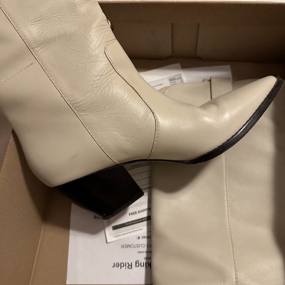 Matisse Stella Western Boot - Picture 3 of 7